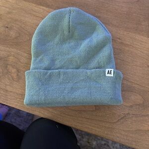 American Eagle Outfitters Beanie